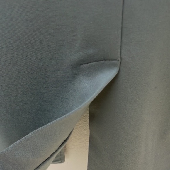 Athleta•Sea Moss Eastbound Blazer•Sz 4 - Picture 8 of 9